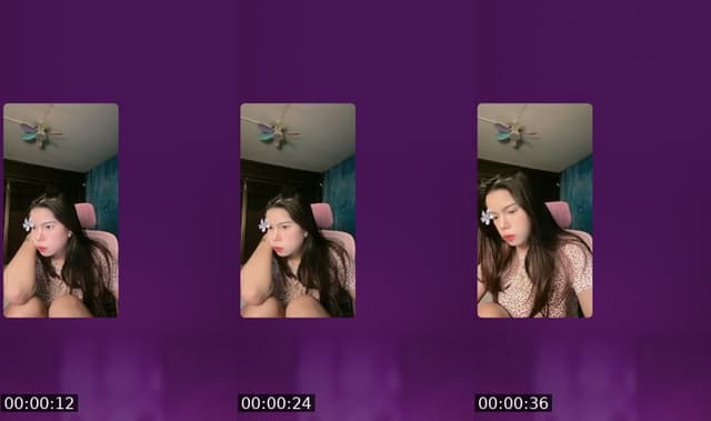 @_homeofvirgo TikTok live