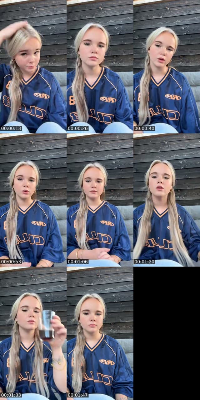 @evidegroot.x TikTok live from 2026-07-12