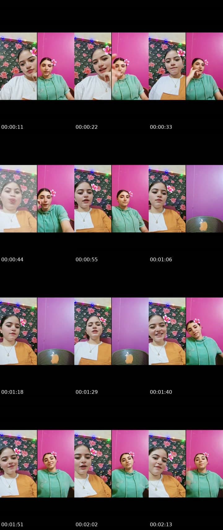 @habiba85695 TikTok live stream