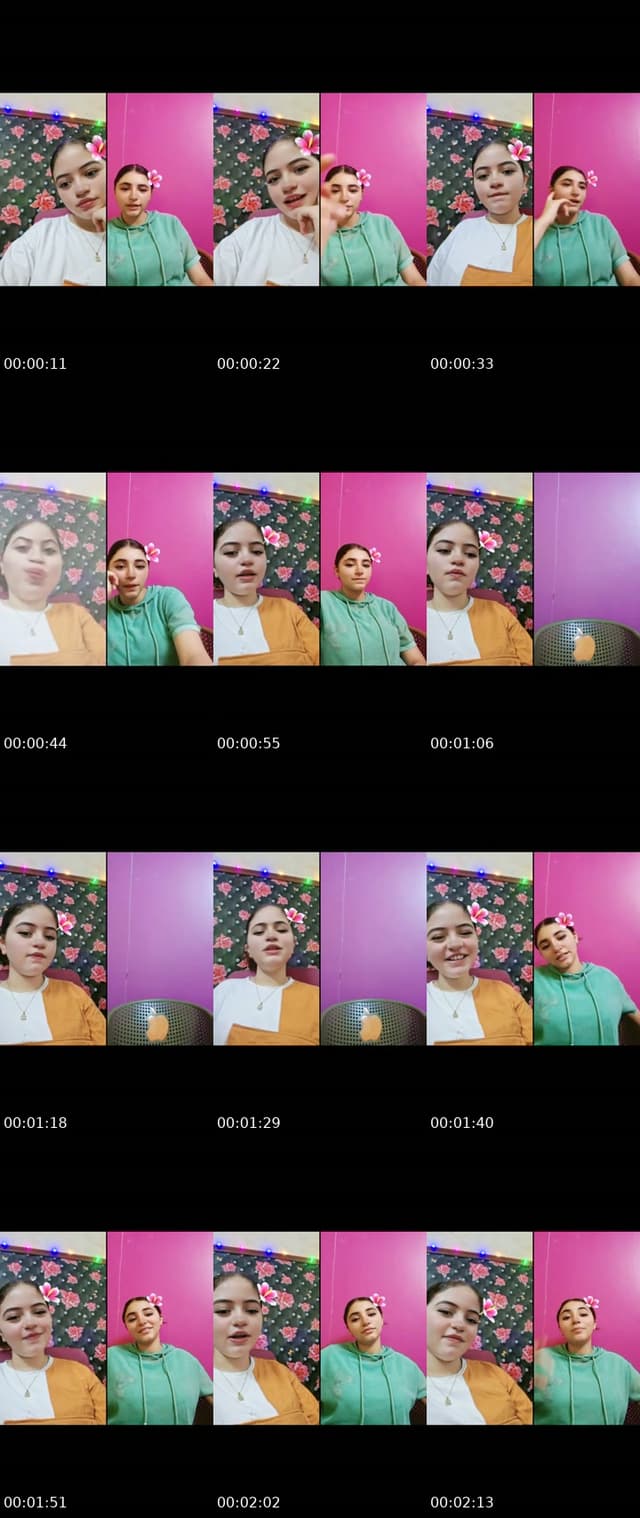 @habiba85695 TikTok live