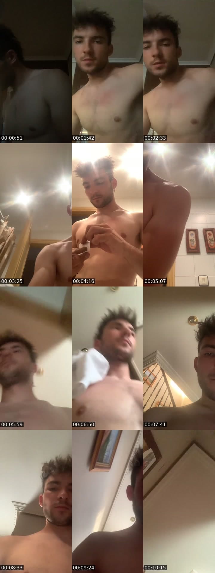 @antonlpr TikTok live stream