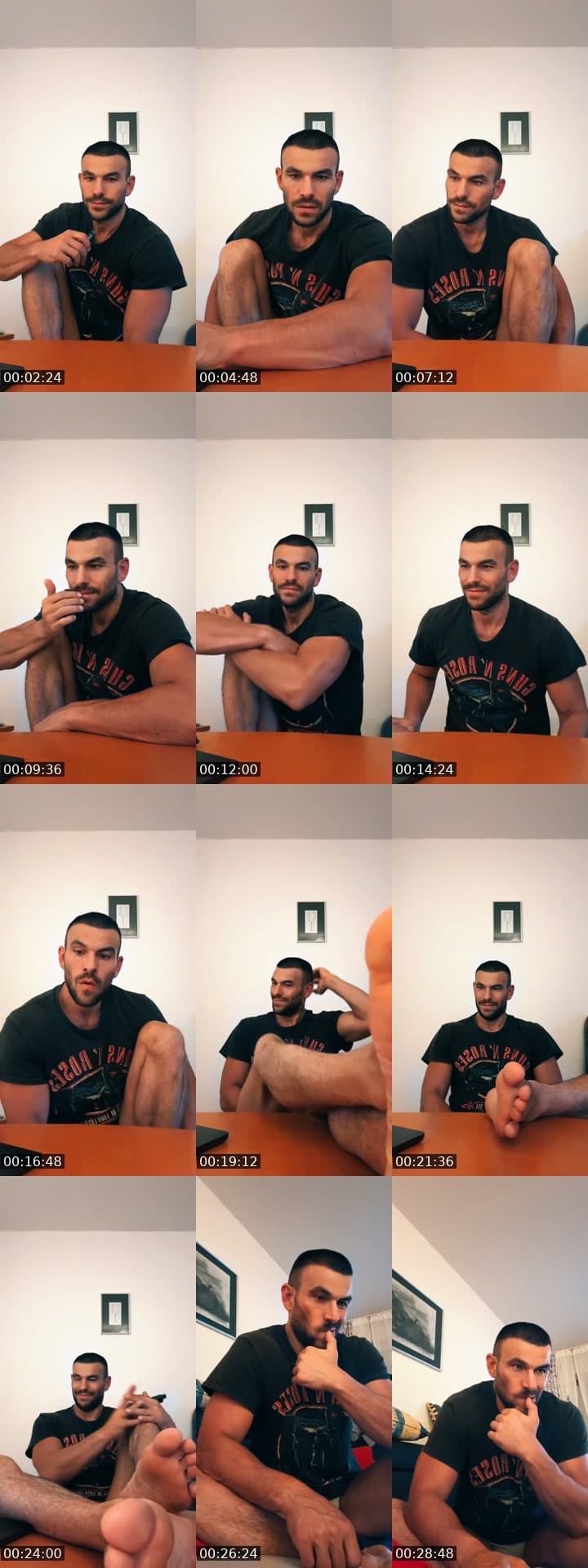 @lucahimmler1 TikTok live stream