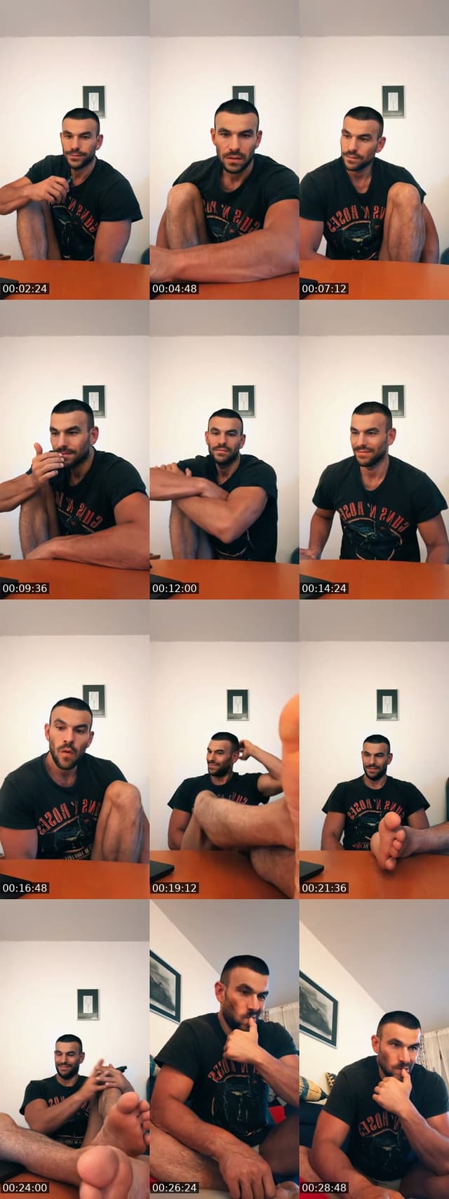 @lucahimmler1 TikTok live