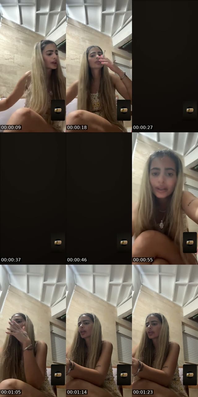 @mazali067 TikTok live