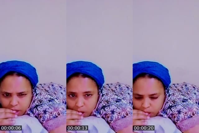 @kokiejgayhi TikTok live