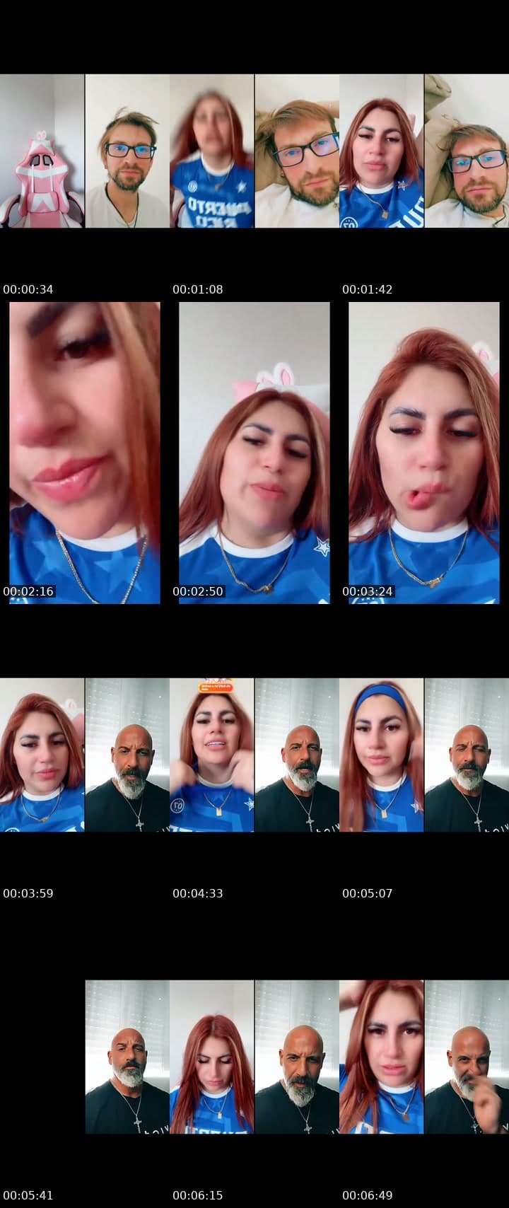 Hola cosita rara 🧉🇵🇾