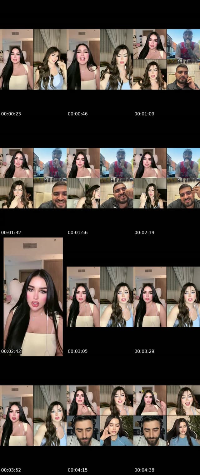 @roro_ro777 TikTok live