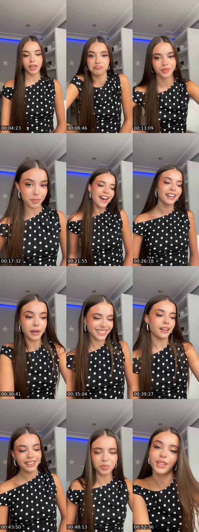 TikTok live: 💋 by @nadia.vilaplana