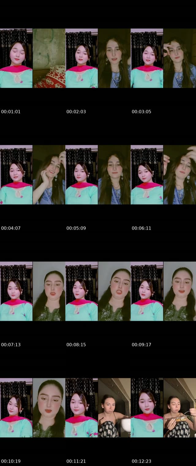 @rubaishabutt_07 TikTok live from 2026-07-12