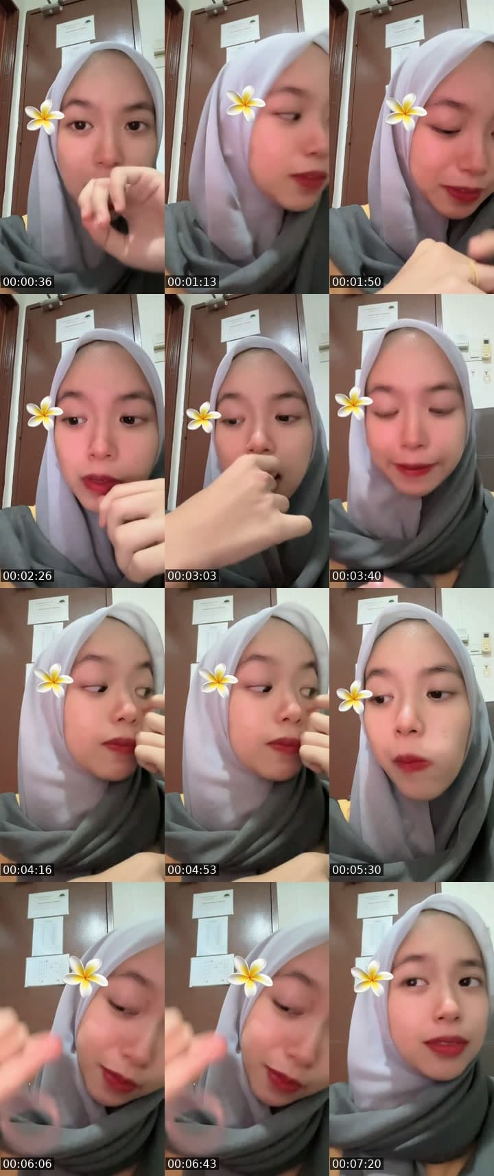 ngntuk plk. kjp ah 🤓