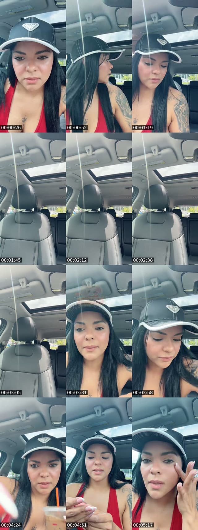 @yolimarlf TikTok live