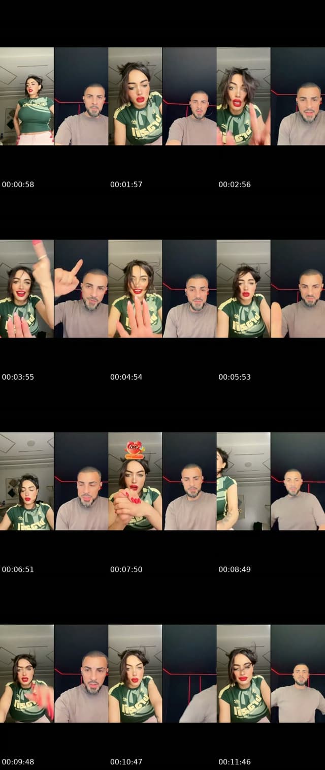 @salma.anwar80 TikTok live from 2026-07-12