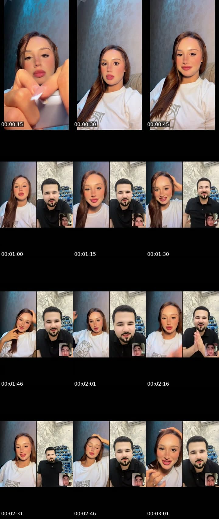 @sitafit.live TikTok live stream