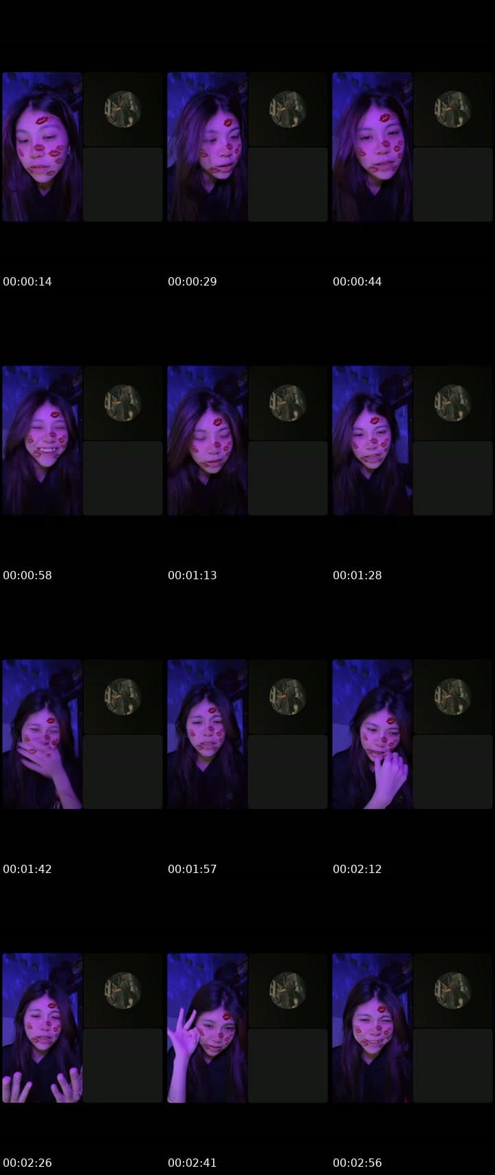 @user0784521 TikTok live stream