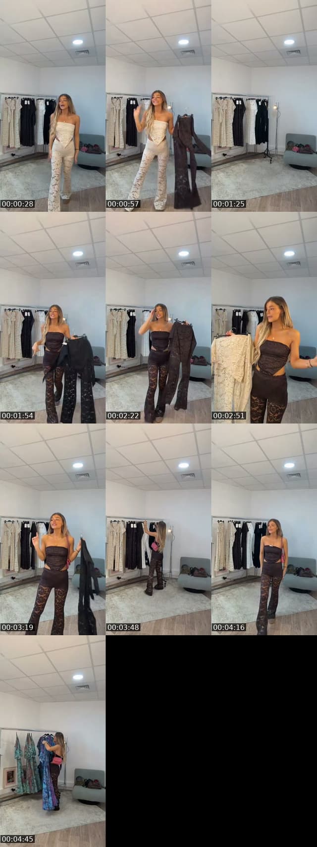 TIKTOK SHOP - @casaneva.fr