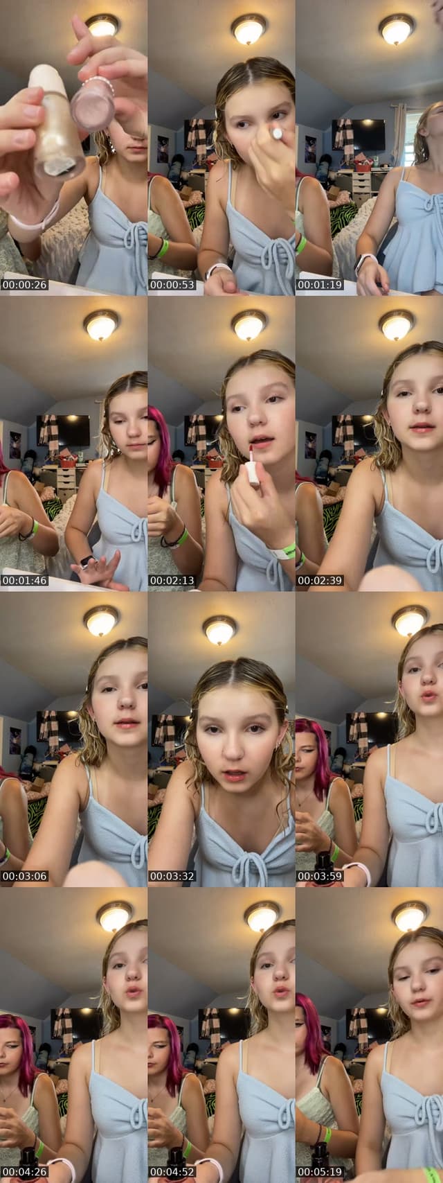 Join in and chat - @brookelangdon0819