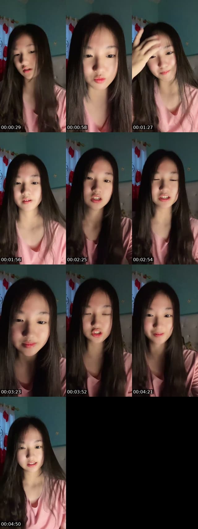 TikTok live: welcome by @conniecon20