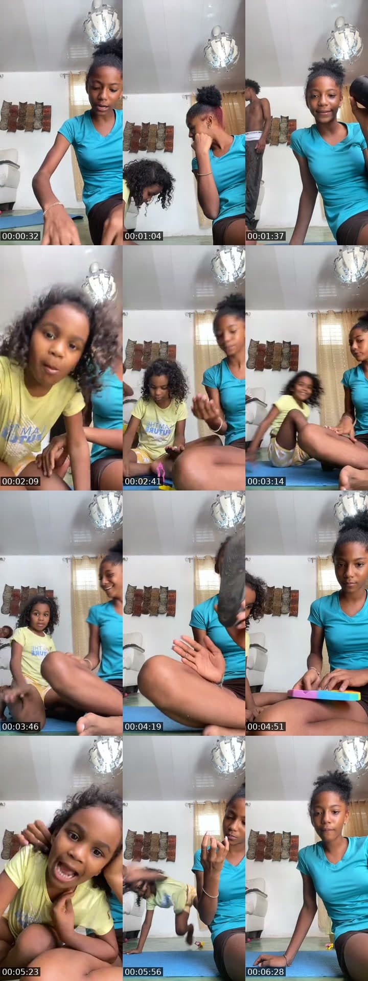 @mariangelsantos0101 TikTok live stream