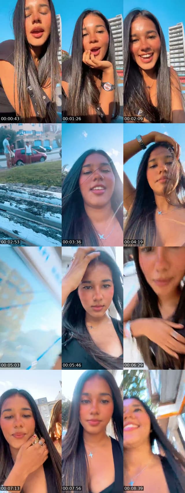 @breysi_331 TikTok live