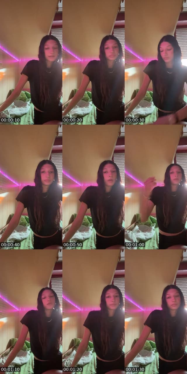 @giorgiaa.05._ TikTok live