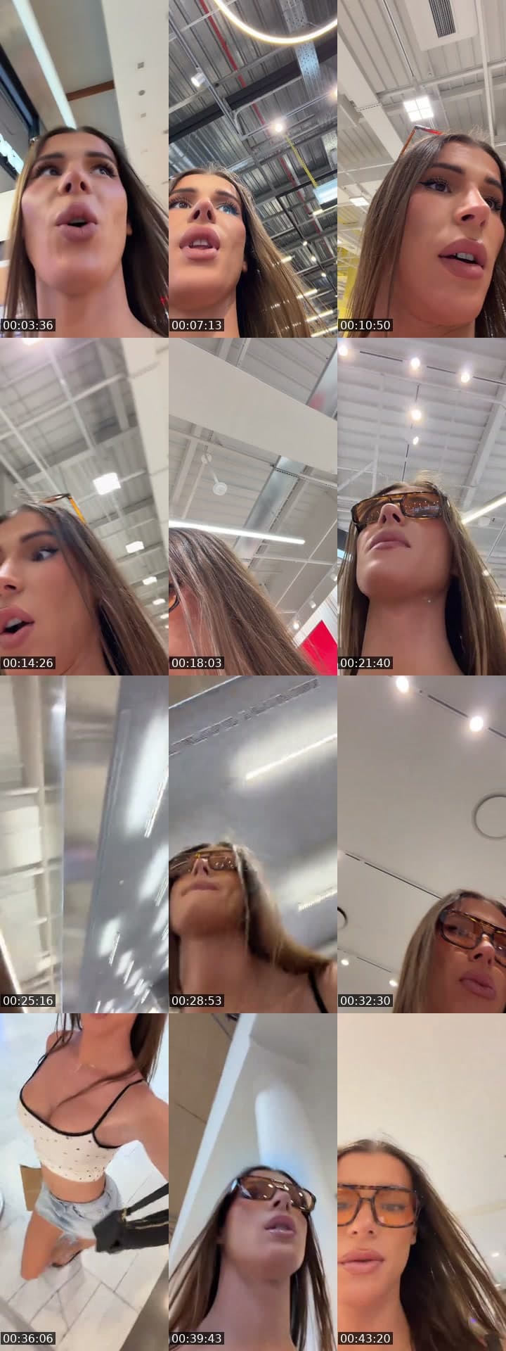 @luciaperezz4__ TikTok live stream