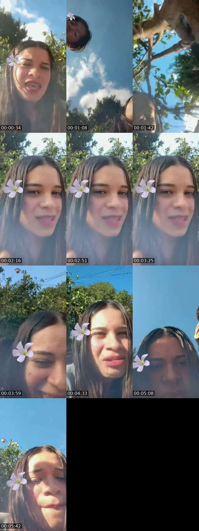 Claraquintana - @soy_mirtha15