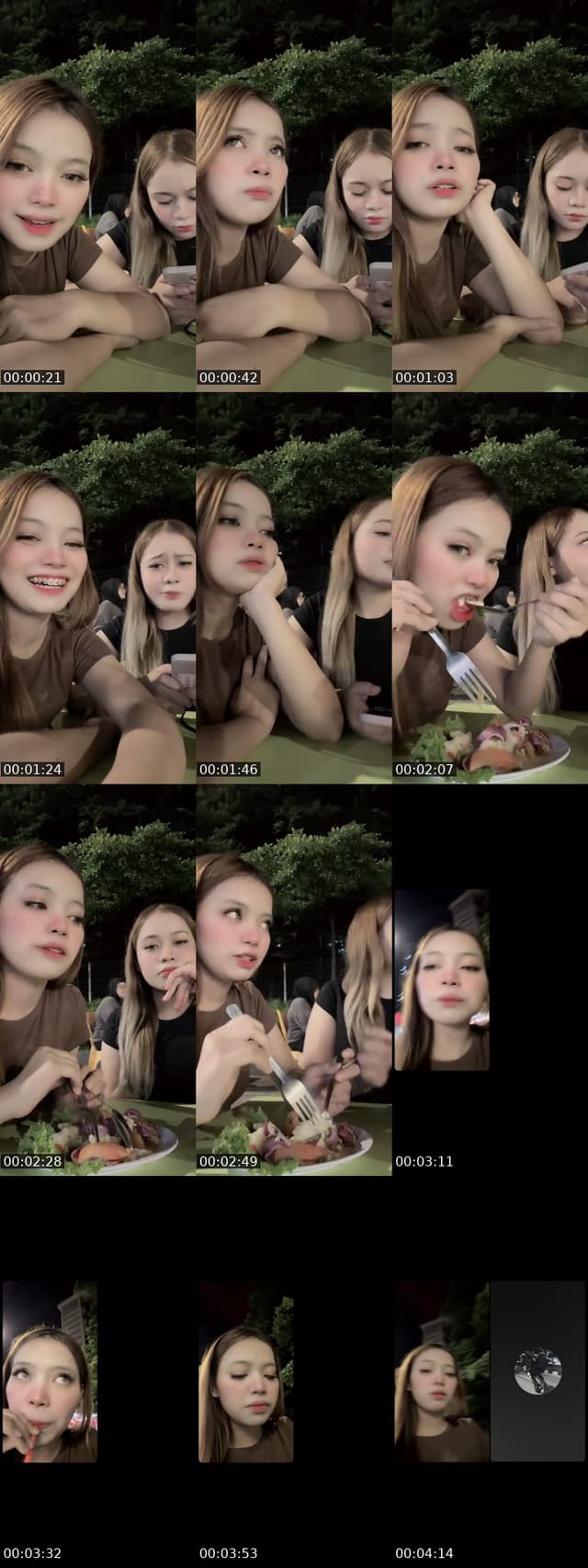 @dyaanydea88 TikTok live