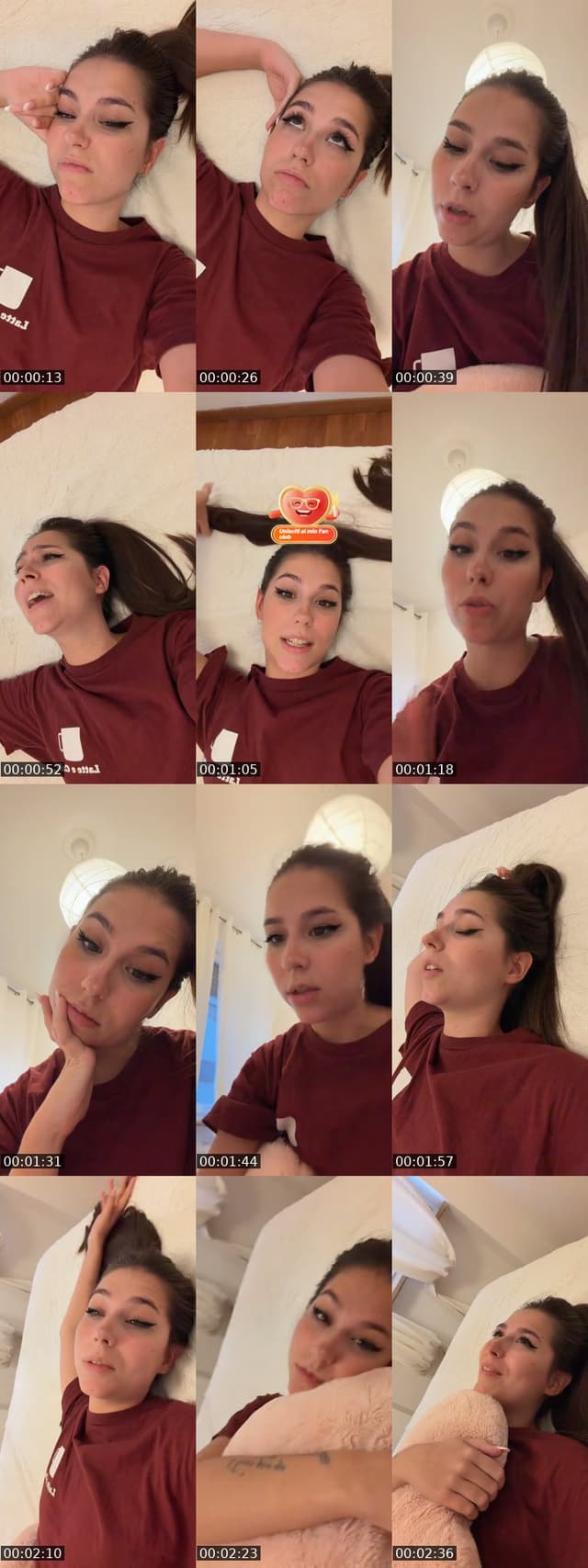 Buonasera🥺 - @annavalmarana