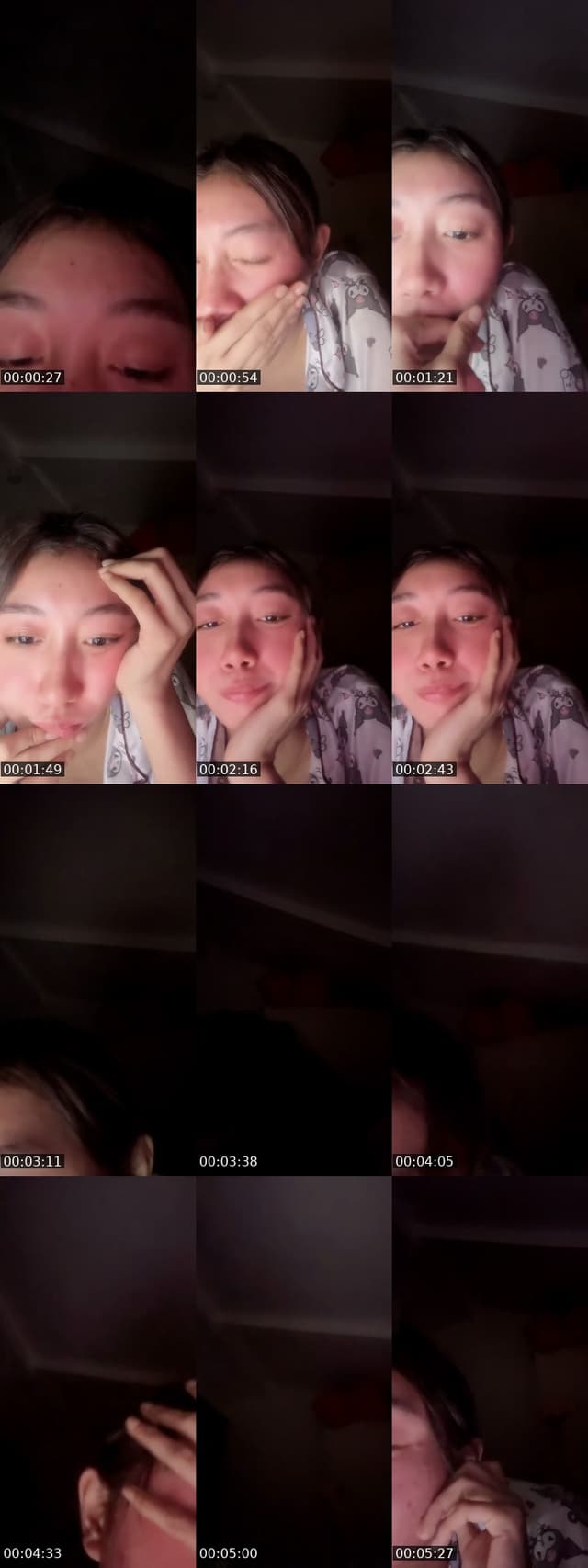TikTok live: Hi by @juliee_yace3