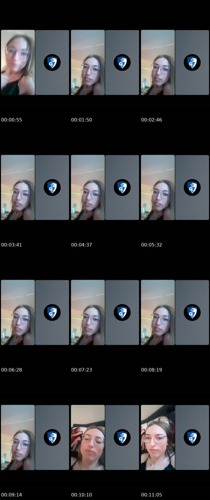 Venez discuter 🫠
