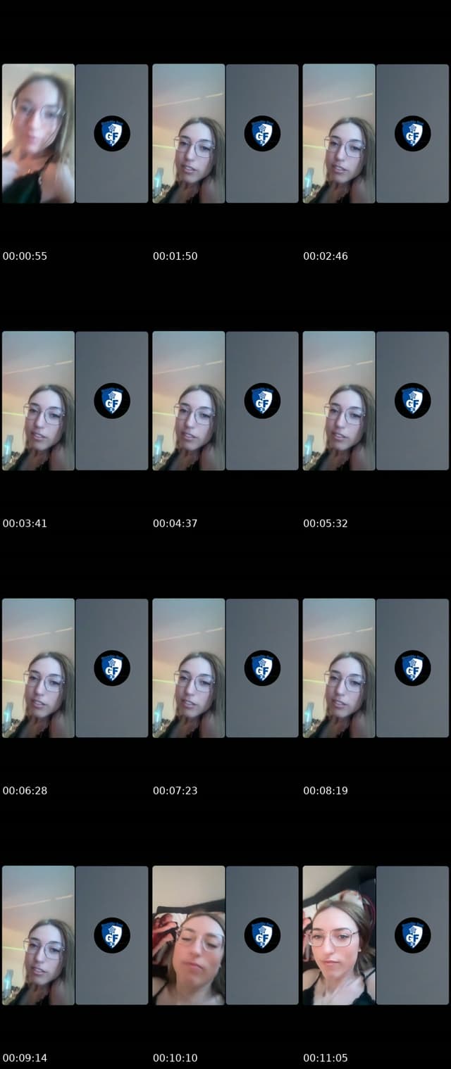 TikTok live: Venez discuter 🫠 by @katharina7697