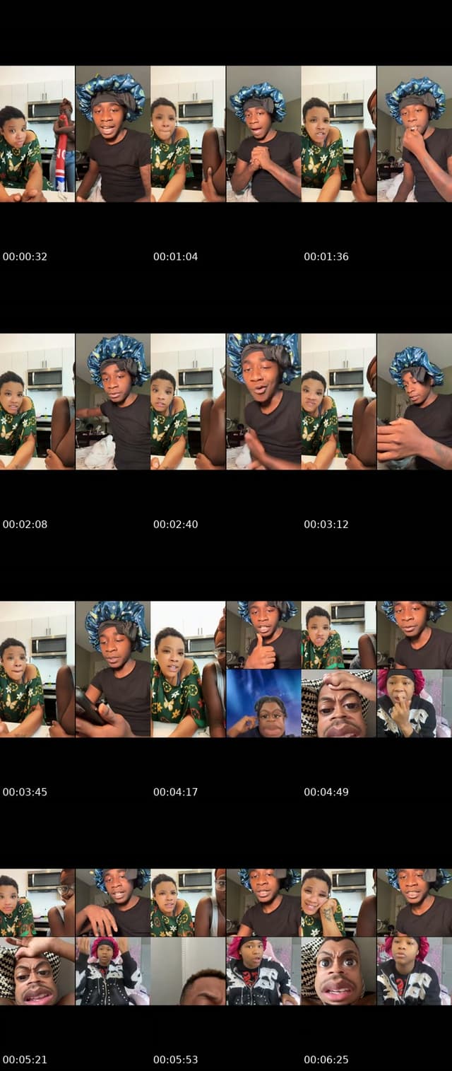 @hiyella_mostwanted TikTok live from 2026-07-12