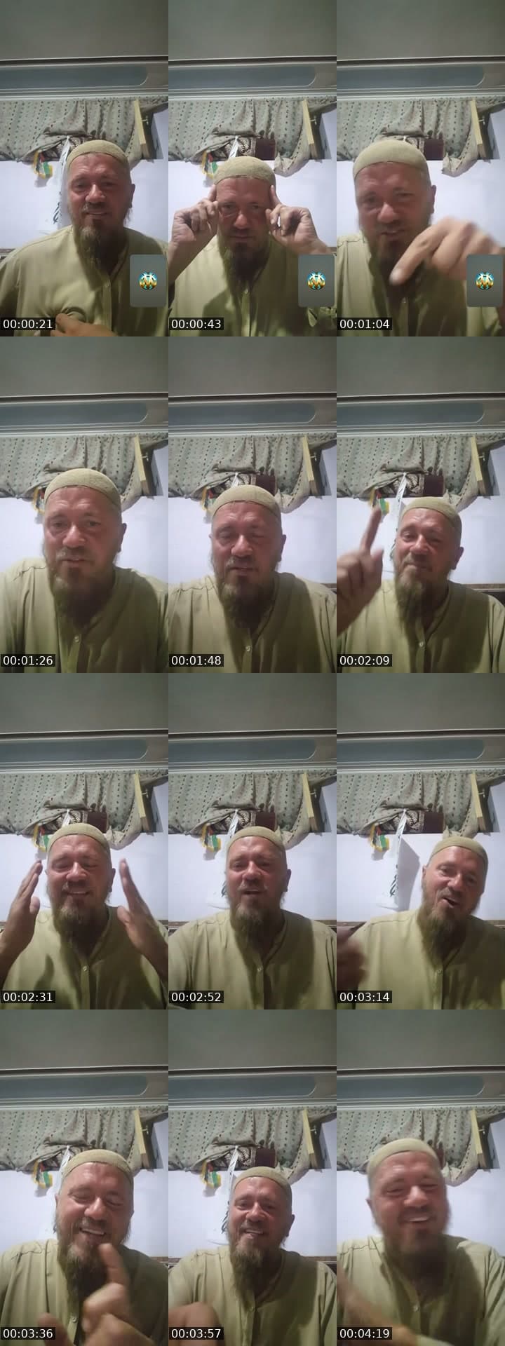 @jeanlouislesoumis TikTok live stream