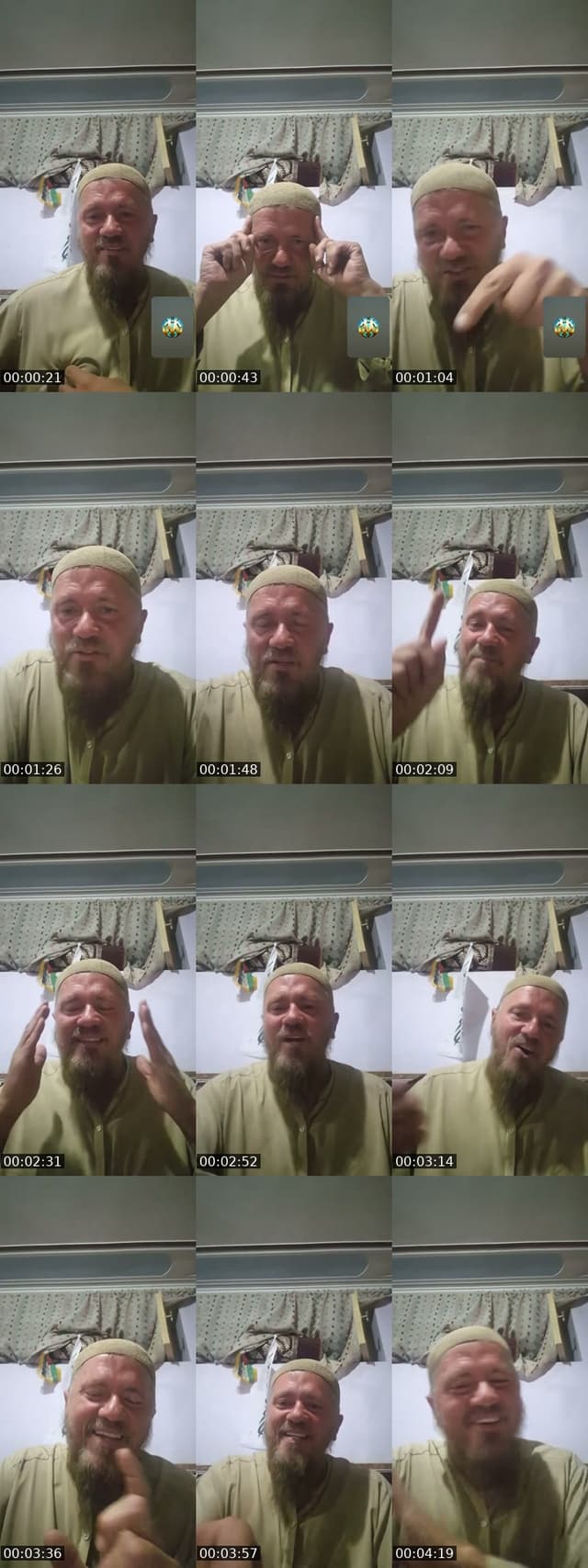 @jeanlouislesoumis TikTok live