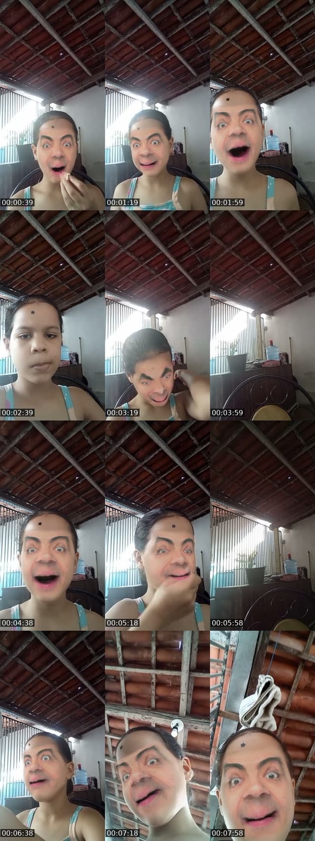 tap tap na telinha - @malucunhacarvalho4