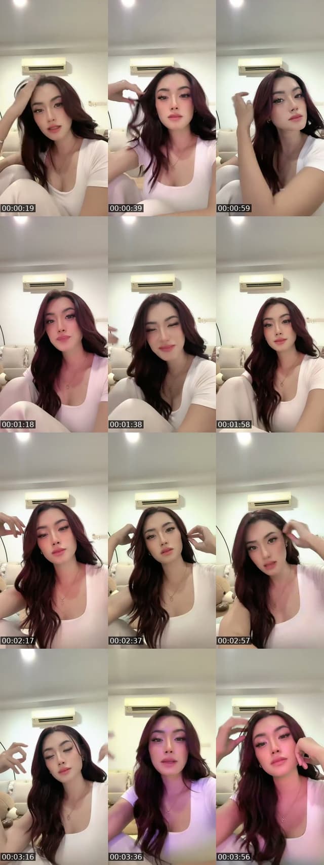 @_qamarinalim TikTok live