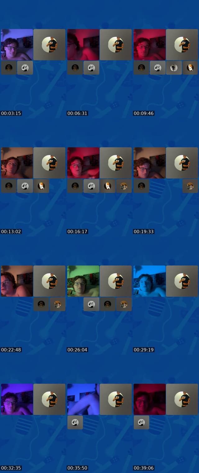 @stefanriem3 TikTok live