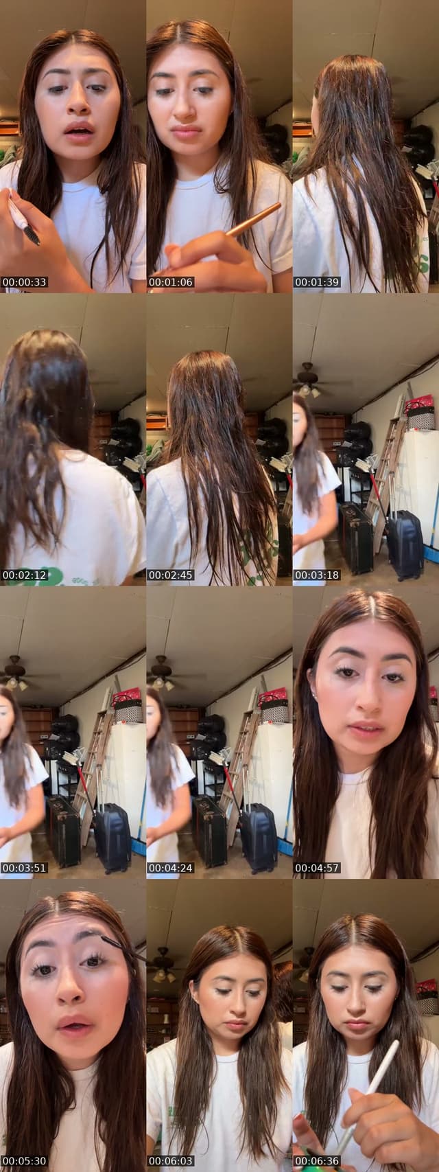 @yourdreamg1rl TikTok live
