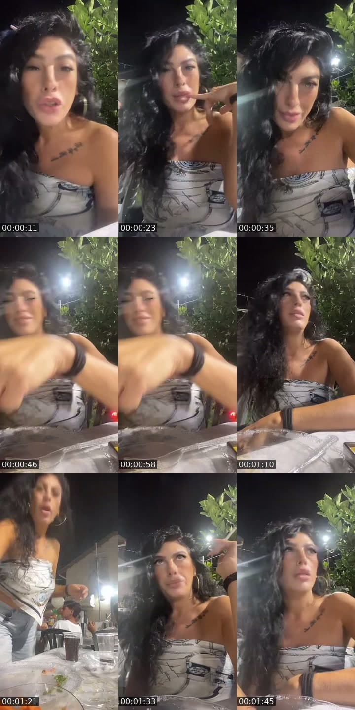 @elinovek3wv TikTok live stream