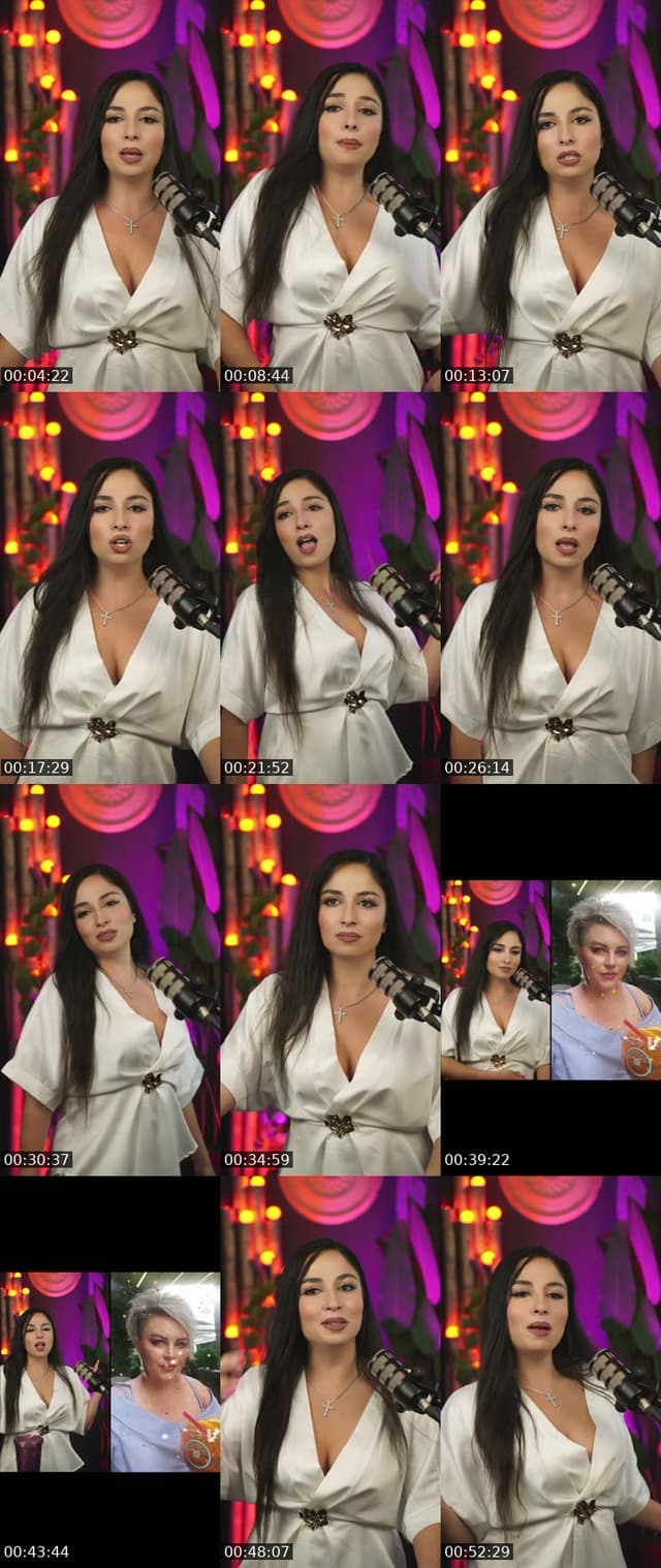 TikTok live: Matinal cu Ela by @ellla.bb1313