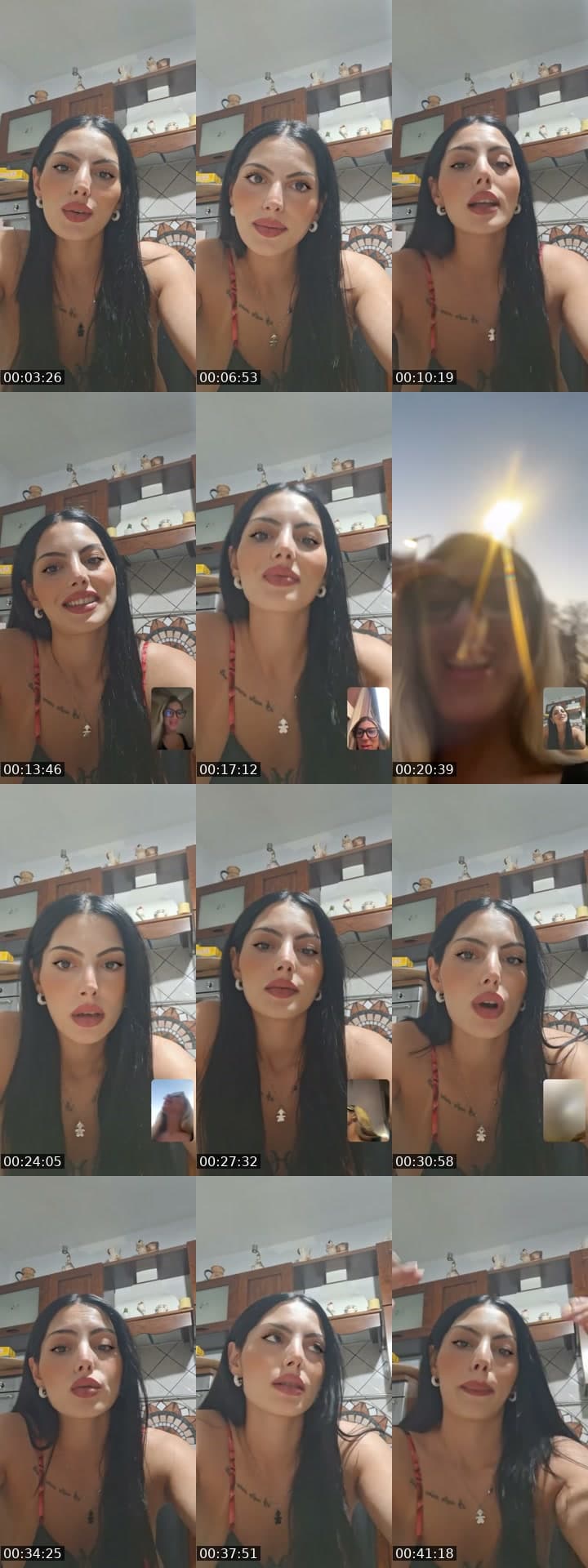 @emy__p TikTok live stream