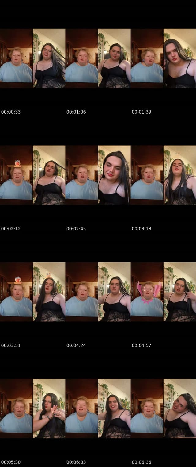 @klaudita.vibe TikTok live