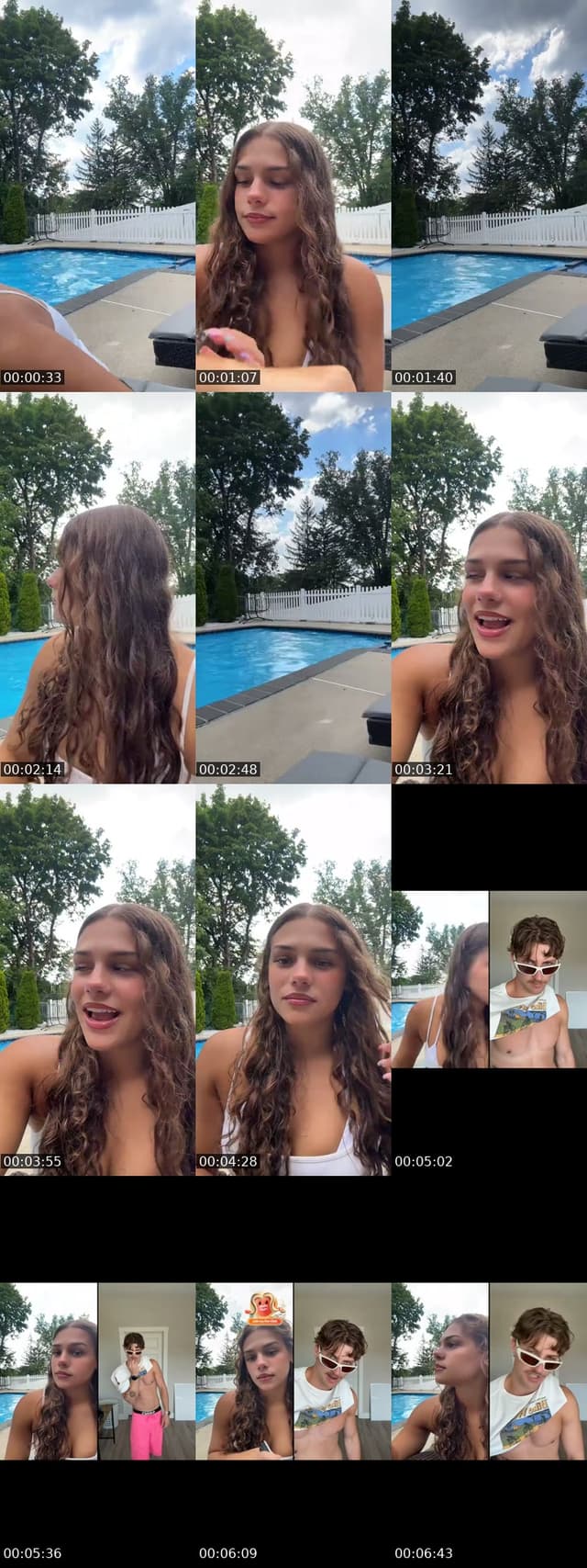 TikTok live: Heyyy 😘😘 by @kolyhagarcia_