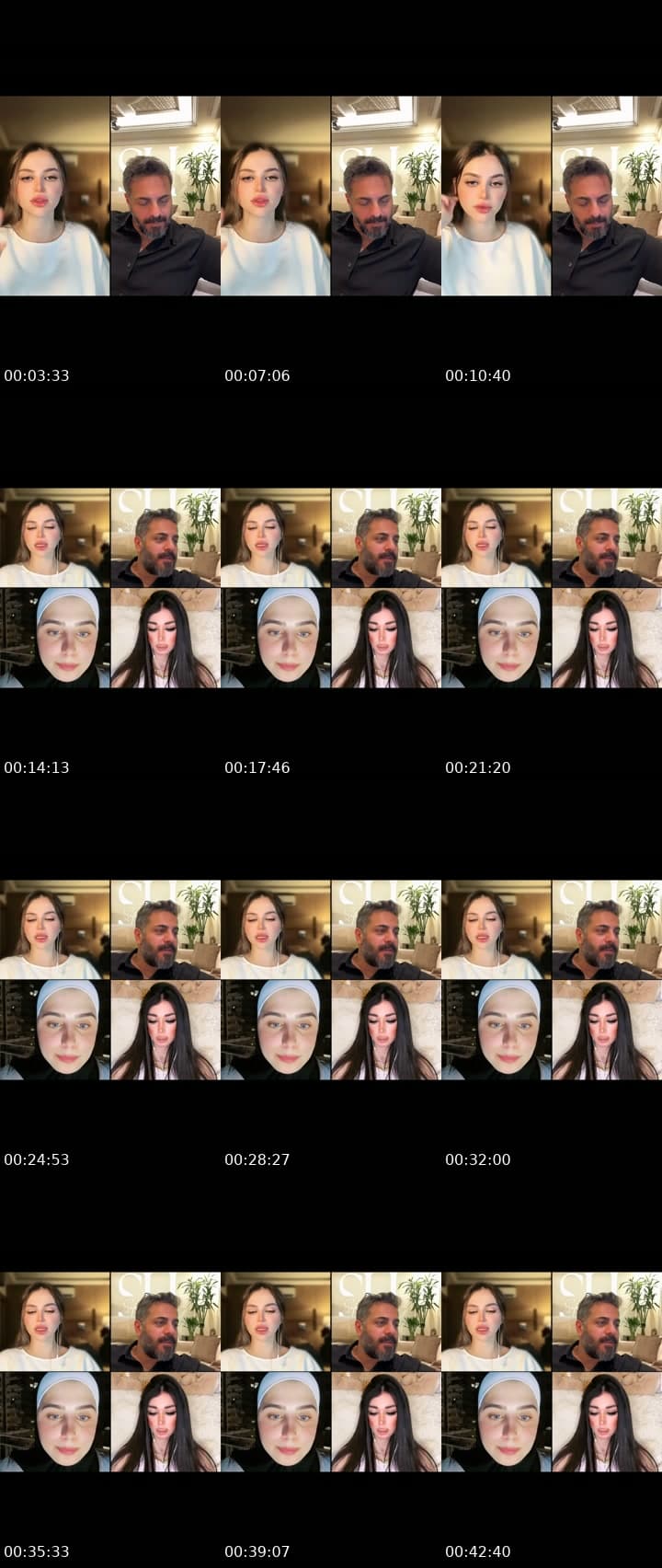 @lialoli8 TikTok live stream
