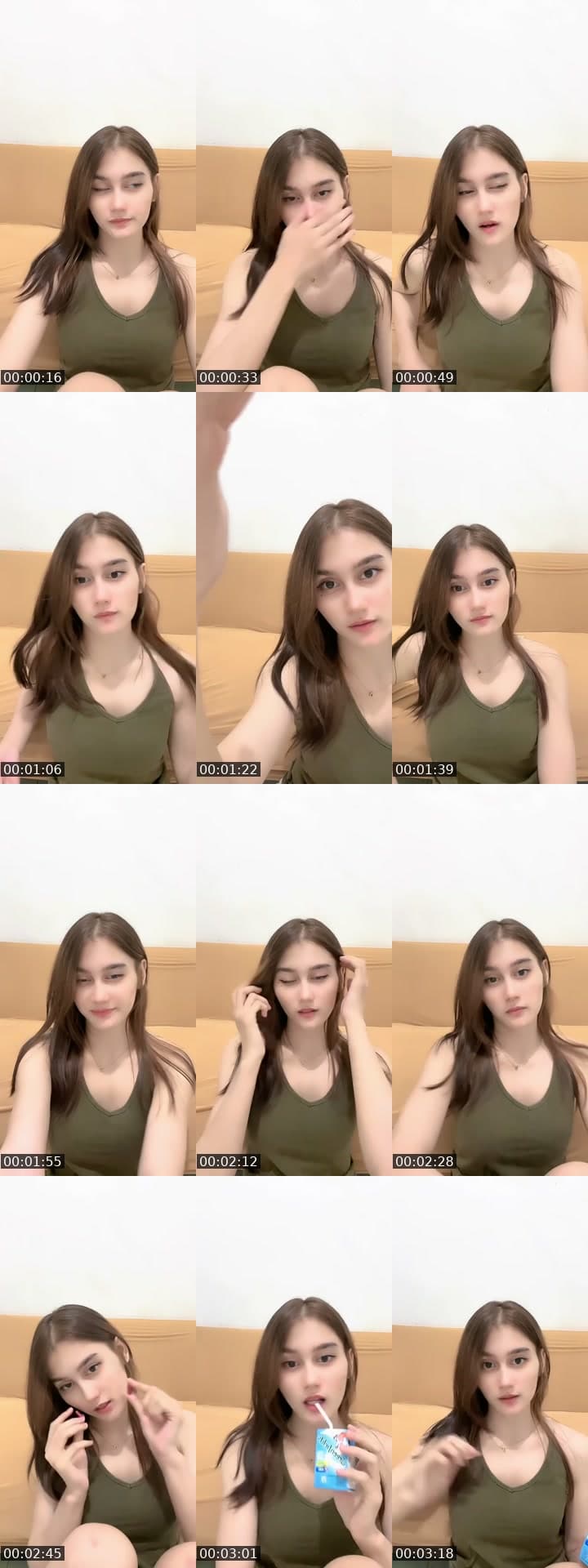 @dumpchesss TikTok live stream