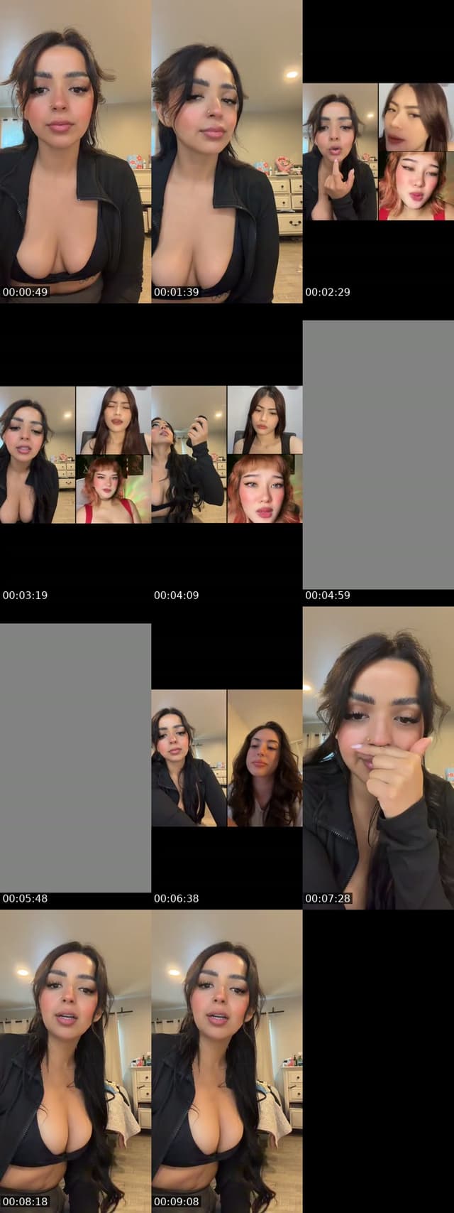 @hermosa.kari TikTok live from 2026-07-12