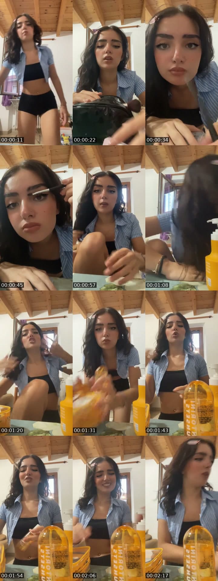 @sserejs TikTok live stream