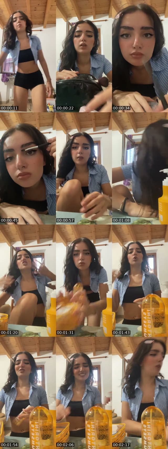 @sserejs TikTok live