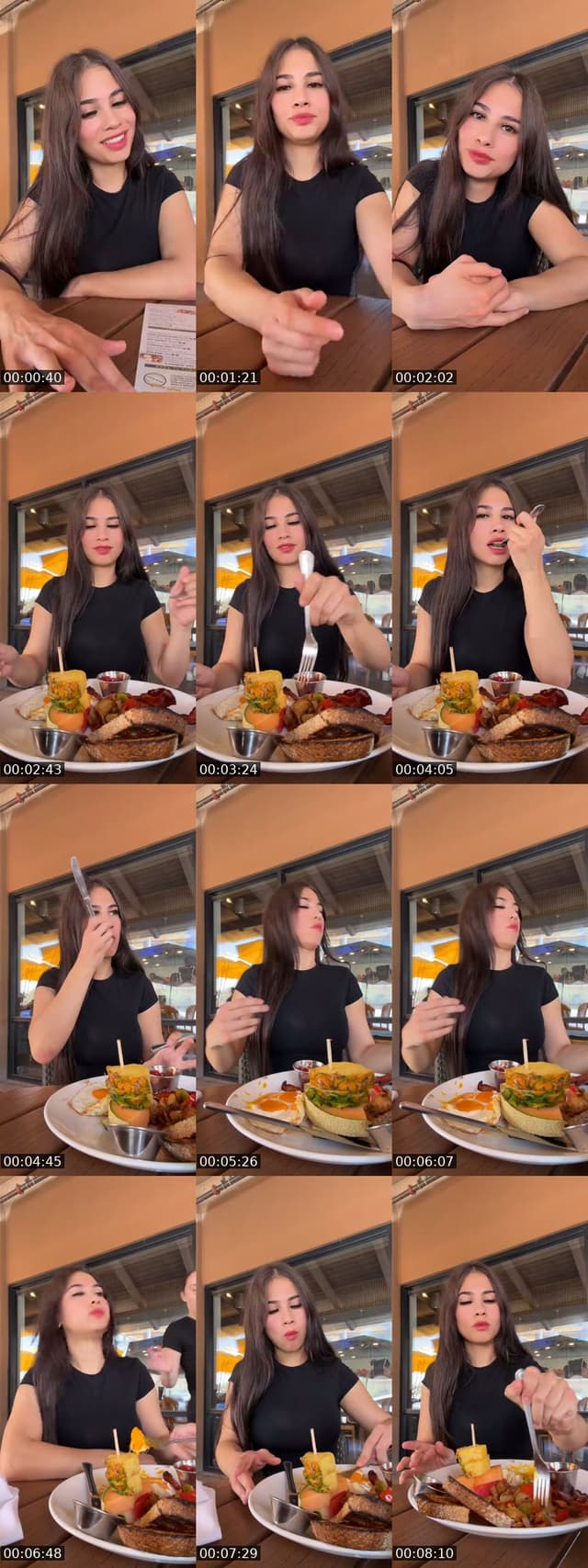 @_aalii TikTok live