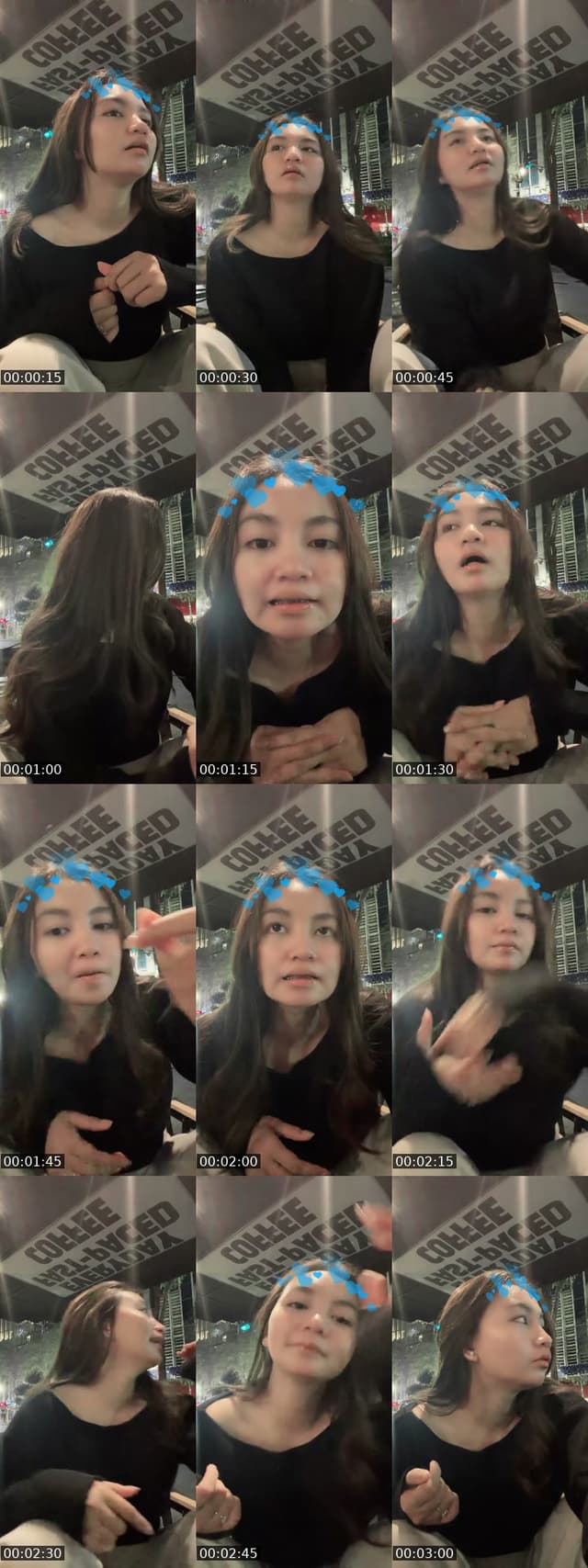 @rohmaaaaaaaaaaaaaaaaa TikTok live